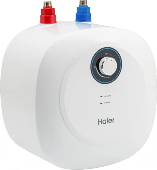 Электрический накопительный водонагреватель Haier ES15V-EQ2