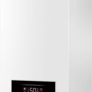 Настенный газовый котел Haier GreenLine 1.26 TiW