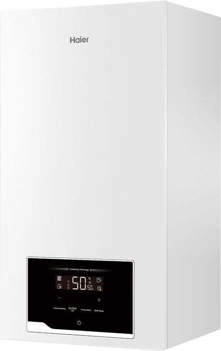 Настенный газовый котел Haier GreenLine 1.26 TiW