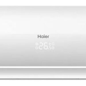 Настенный кондиционер Haier Flexis HSU-09HFF103/R3-W/HSU-09HUF103/R3