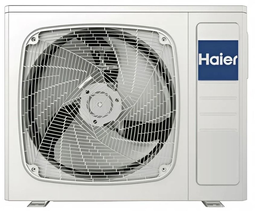Комплект Haier Super Aqua HU102WAMNA/AW102SNCHA