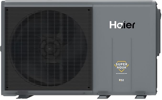 Моноблок Haier Super Aqua He AW092MUCHA