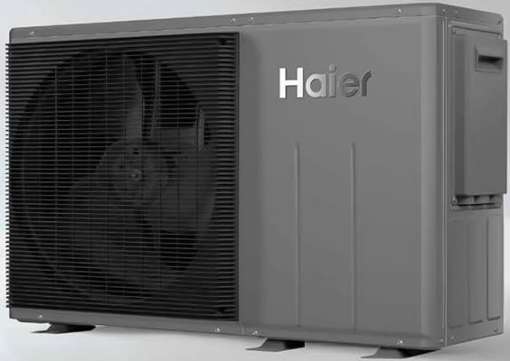 Моноблок Haier Super Aqua He AW092MUCHA