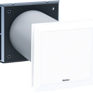 Бризер Helios KWL EC 45 -160 с функцией регенерацией тепла