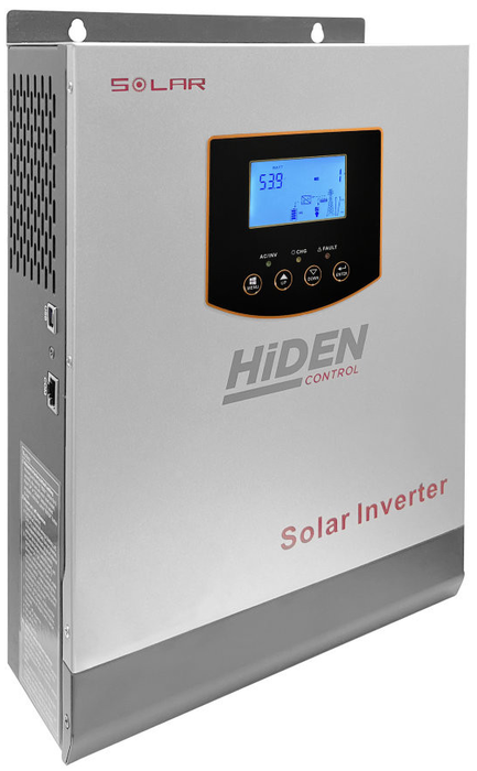 Hiden EXPERT UDC9202H-RT