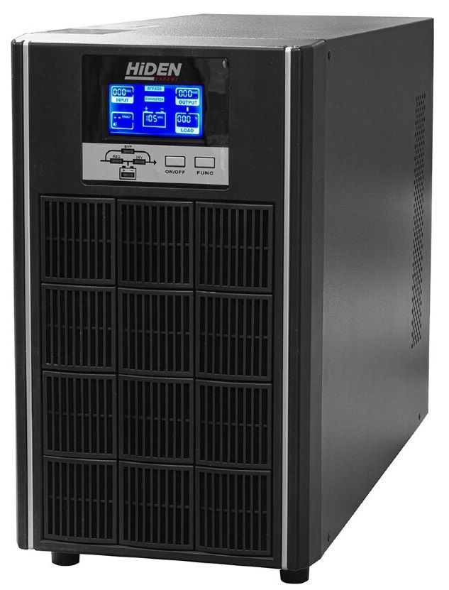 Hiden EXPERT UDC9202H-RT