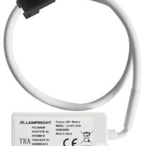 Wi-Fi модуль LAMPRECHT LA-WF-HS01