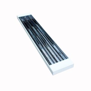 Инфракрасный обогреватель Hintek IO-45 (открытый ТЭН)