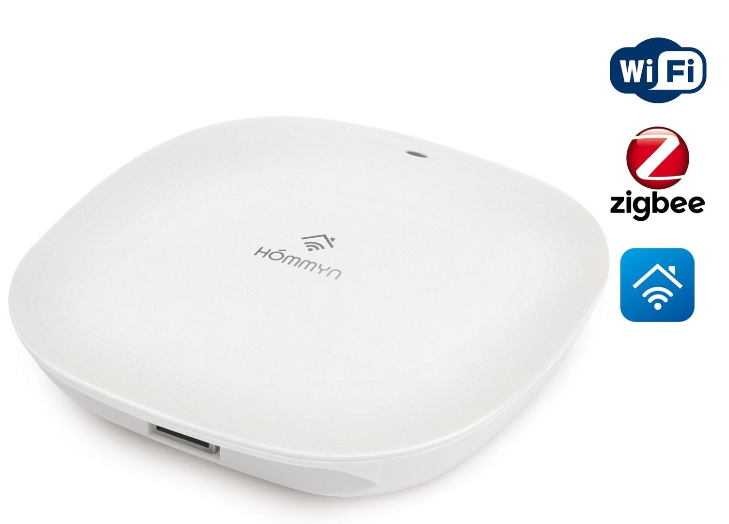 Hommyn Zigbee DSWZBN01W