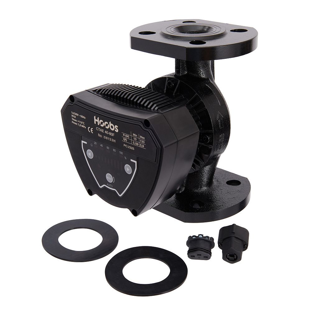 Циркуляционный насос Zota EcoRING IV 40-80F 220