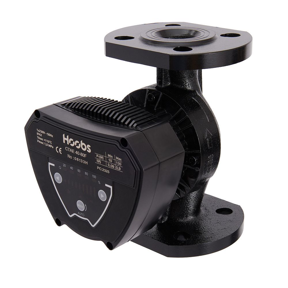 Циркуляционный насос Zota EcoRING IV 40-80F 220
