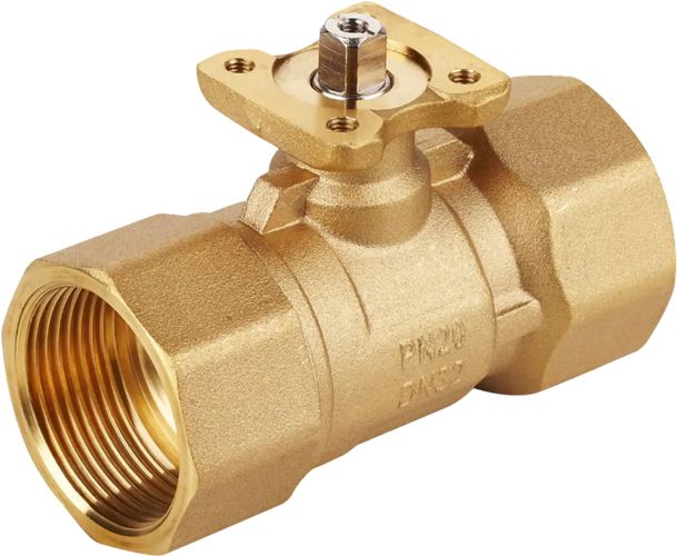 Hoocon BV315E 3-ходовой DN 15 kvs 10,1