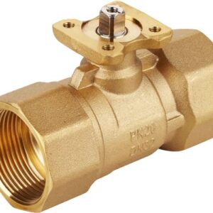 Hoocon BV240B 2-ходовой DN 40 kvs 40
