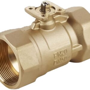 Hoocon BV250B 2-ходовой DN 50 kvs 63