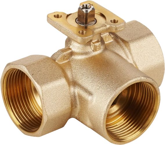 Hoocon BV332B 3-ходовой DN 32 kvs 25