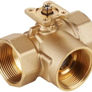 Hoocon BV340A 3-ходовой DN 40 kvs 25