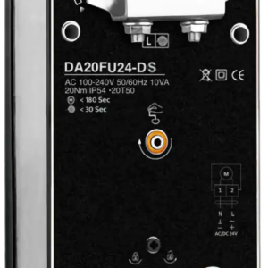 Hoocon DA20FU24-DS