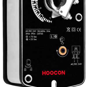 Hoocon DA3FU24-DS