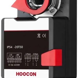 Hoocon HVA230S-20