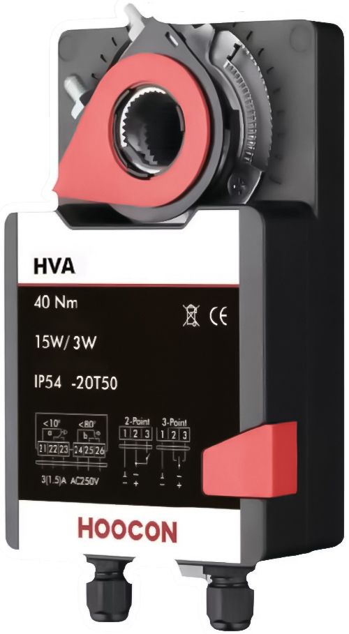 Hoocon HVA24S-40Q