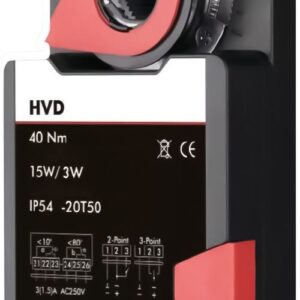 Hoocon HVD230S-40Q