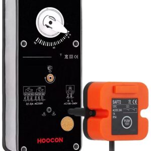 Hoocon SA10FU230-DST