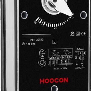 Hoocon SA10MU24-DS