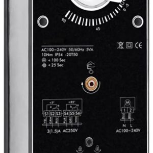 Hoocon SA15FU24-DS