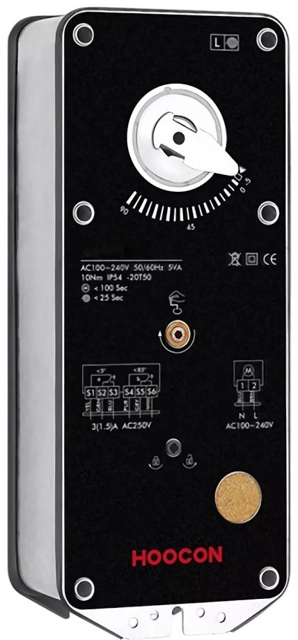 Hoocon SA15FU24-DS