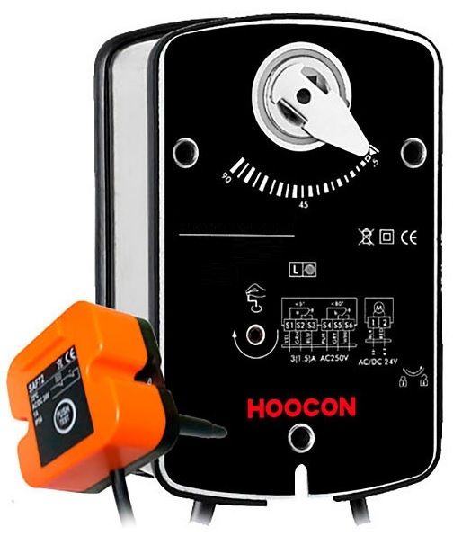 Hoocon SA3FU230-DST