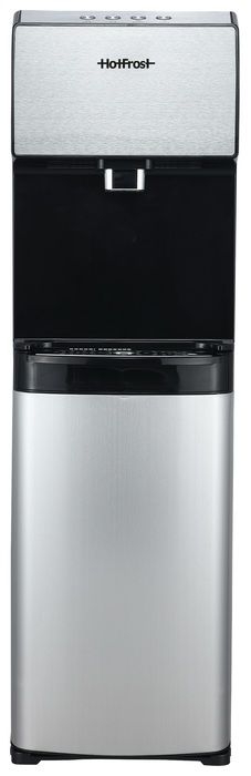Пурифайер для 30 пользователей HotFrost V80PUFMT