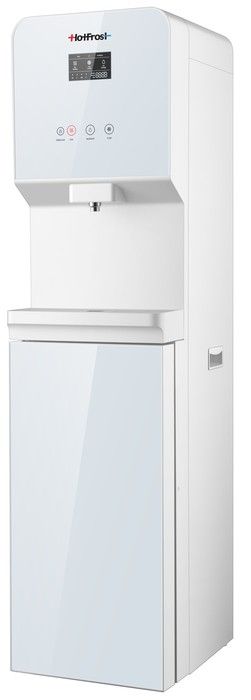 Пурифайер для 30 пользователей HotFrost V80PUFMT