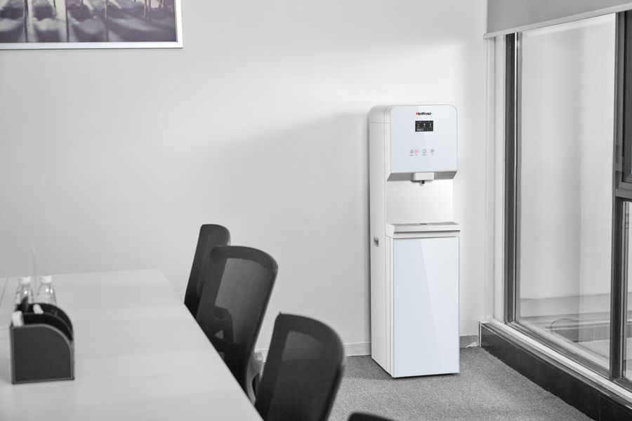 Пурифайер для 30 пользователей HotFrost V80PUFMT