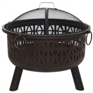 Костровая чаша Hugett Fire Pit 728