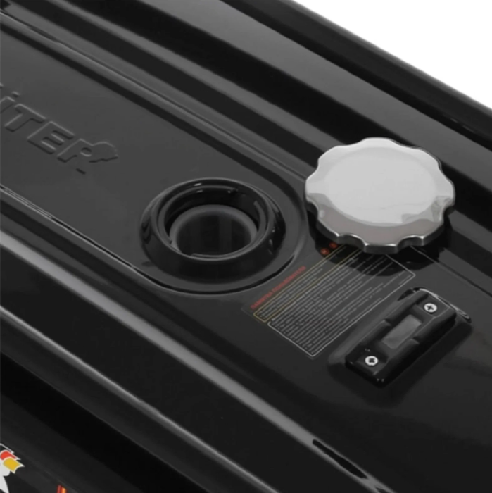 Бензиновый генератор Huter DY6.5A