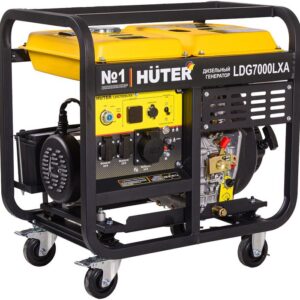Huter LDG 7000LXА