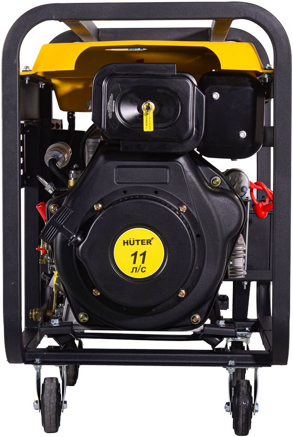 Huter LDG 7000LXА