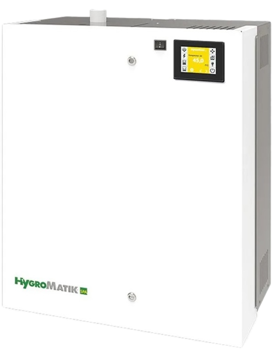 Парогенератор HygroMatik FLE15-TSPA-O-TF105-SF