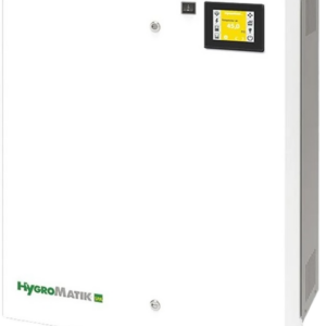 Парогенератор HygroMatik FLE20-TSPA-O-TF104-SF