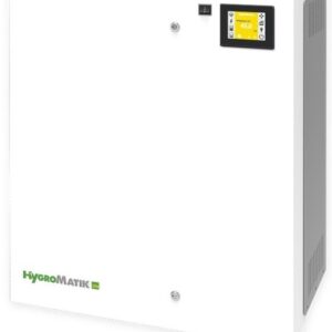 Парогенератор HygroMatik FLE65-TSPA-O-TF104-SF