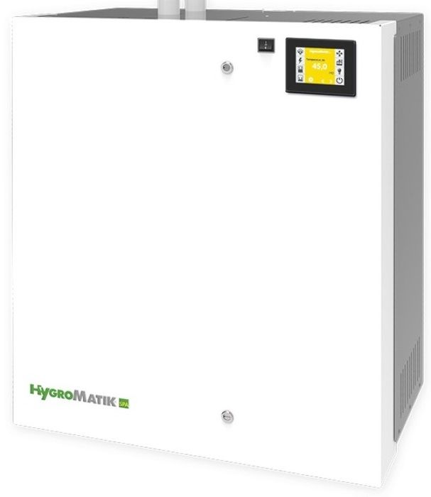 Парогенератор HygroMatik FLE65-TSPA-O-TF104-SF