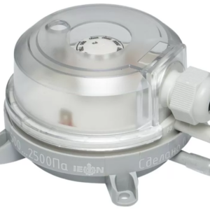 Реле давления IECON ADPR-X20P200-FCC