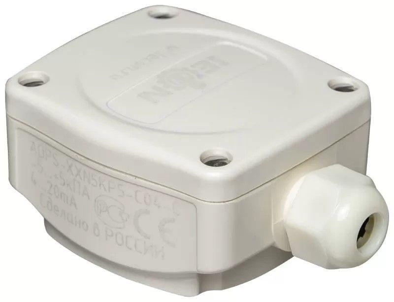 Реле давления IECON ADPR-Х50P500-FCC