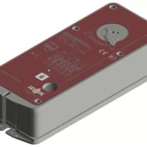 Привод IECON RAXV-DFXXX40-OC4
