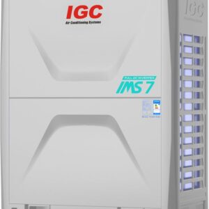 Наружный блок VRF системы 23-28,9 кВт IGC IMS-EX280NB(7L)