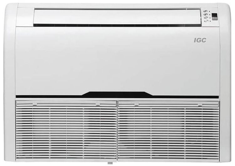 IGC IMS-QV71NH(DC5)