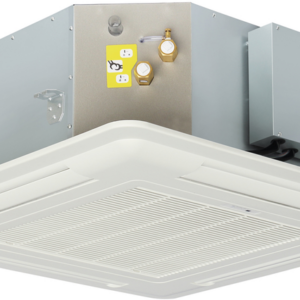 Кассетный фанкойл до 5 кВт IGC IWF-Q600CAQ4T44