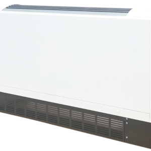 Напольно-потолочный фанкойл до 8 кВт IGC IWF-Q600CF43