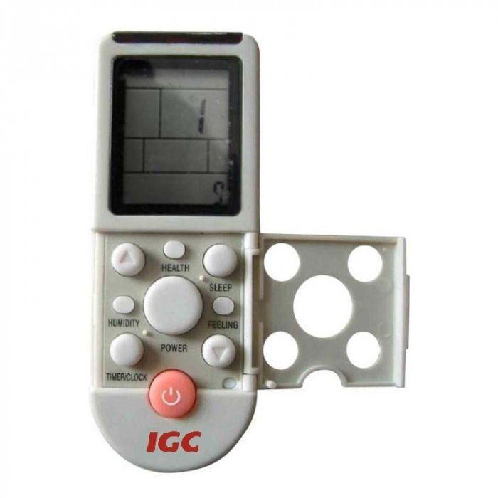 IGC IMS-QV71NH(DC5)