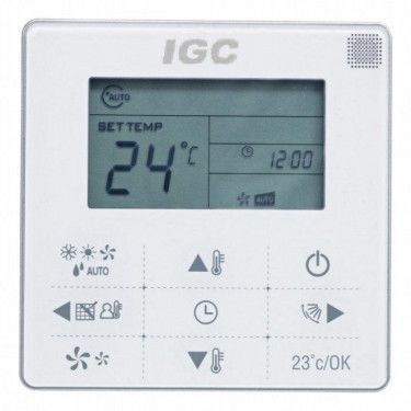 IGC IMS-QV71NH(DC5)